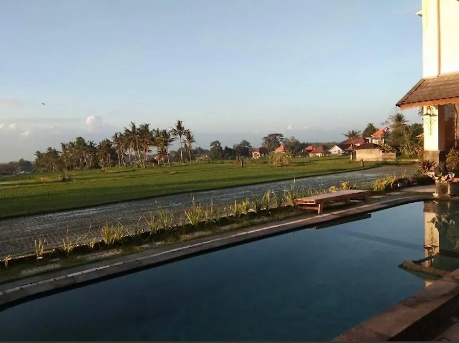 Ubud Private Villa